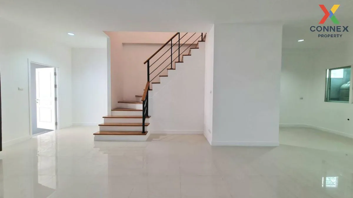 For Sale Townhouse/Townhome  , Grand Ville Pathum Sai Nai , Ban C