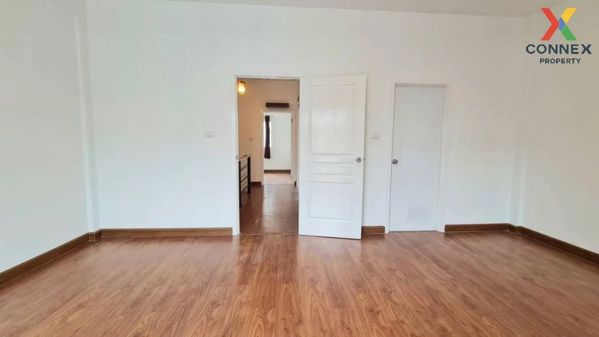 For Sale Townhouse/Townhome  , Grand Ville Pathum Sai Nai , Ban C