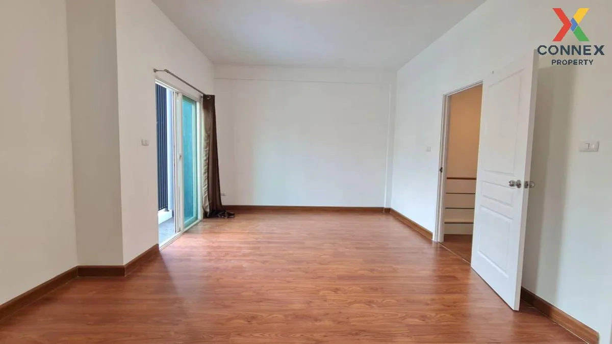 For Sale Townhouse/Townhome  , Grand Ville Pathum Sai Nai , Ban C