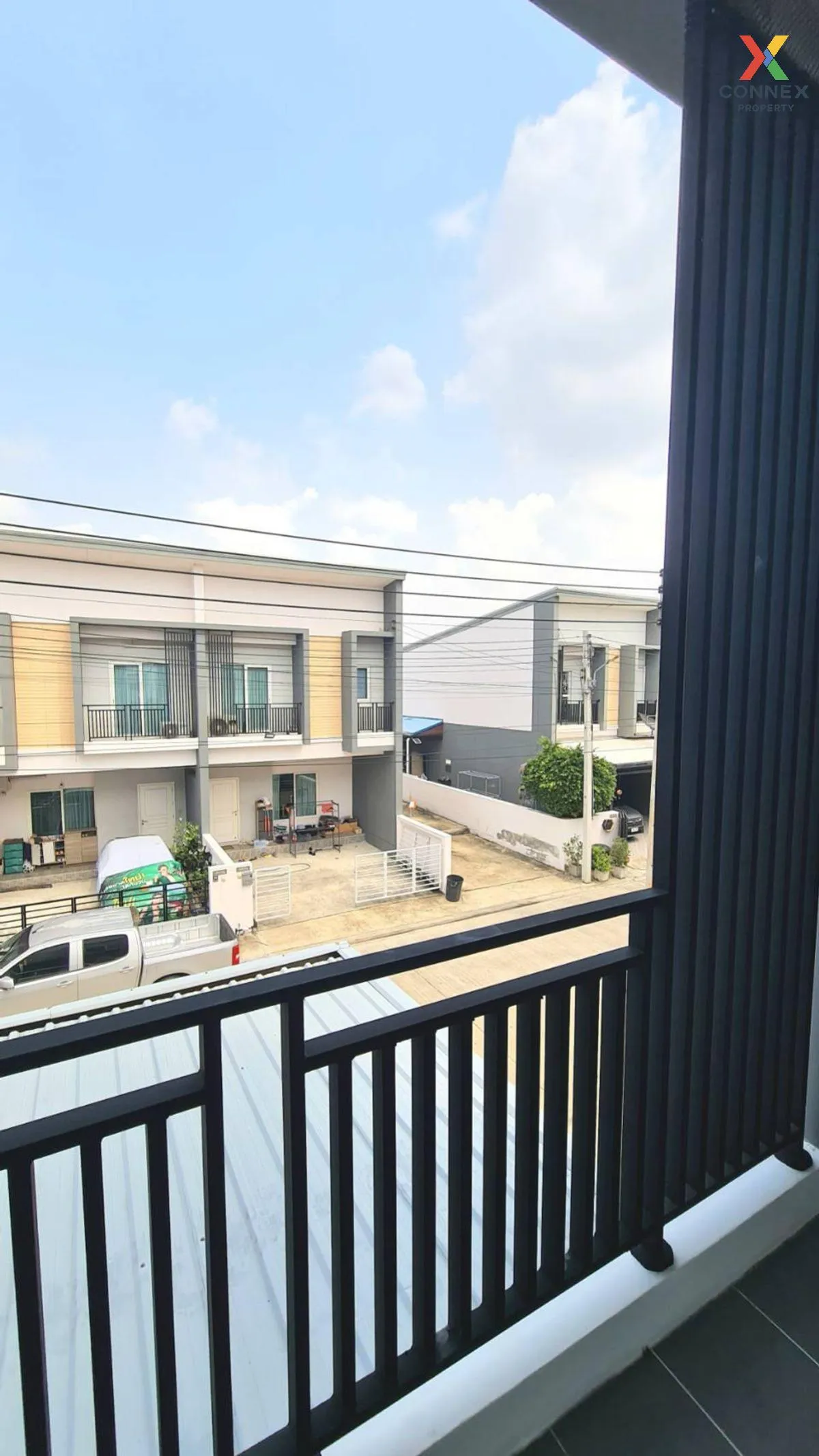 For Sale Townhouse/Townhome  , Grand Ville Pathum Sai Nai , Ban C