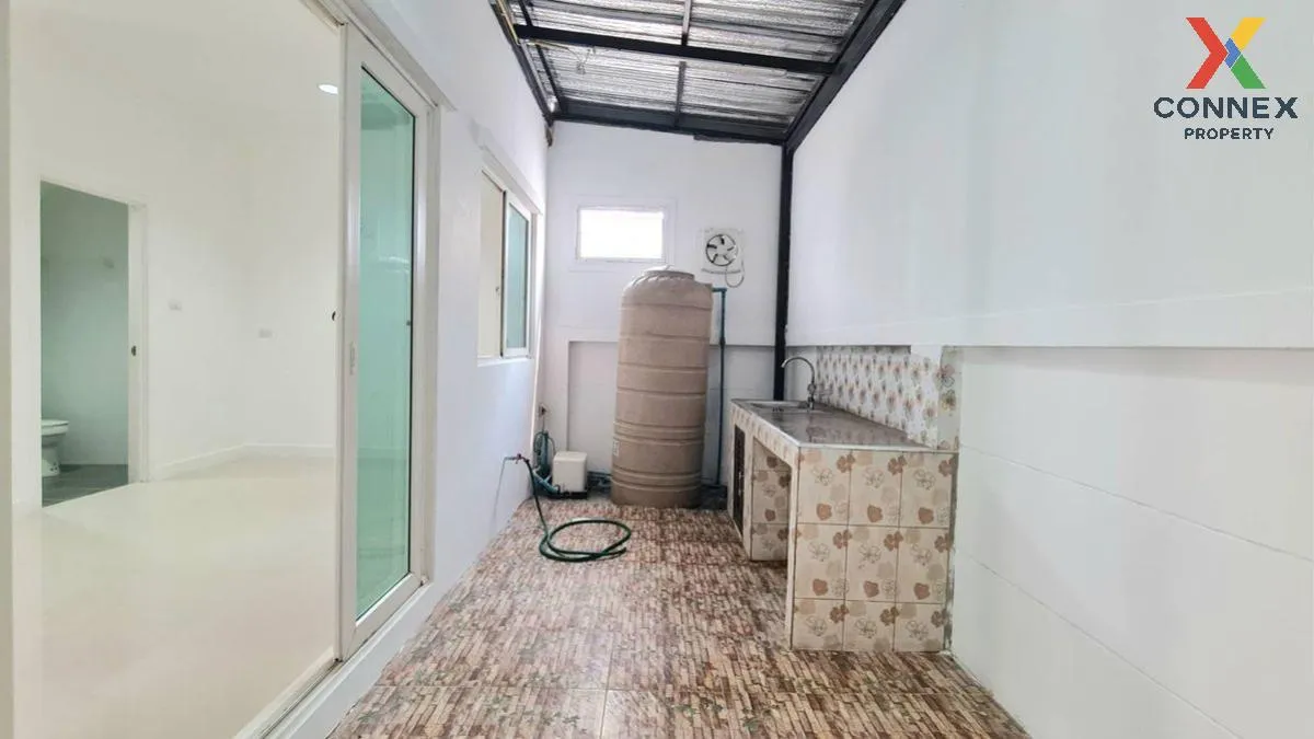 For Sale Townhouse/Townhome  , Grand Ville Pathum Sai Nai , Ban C