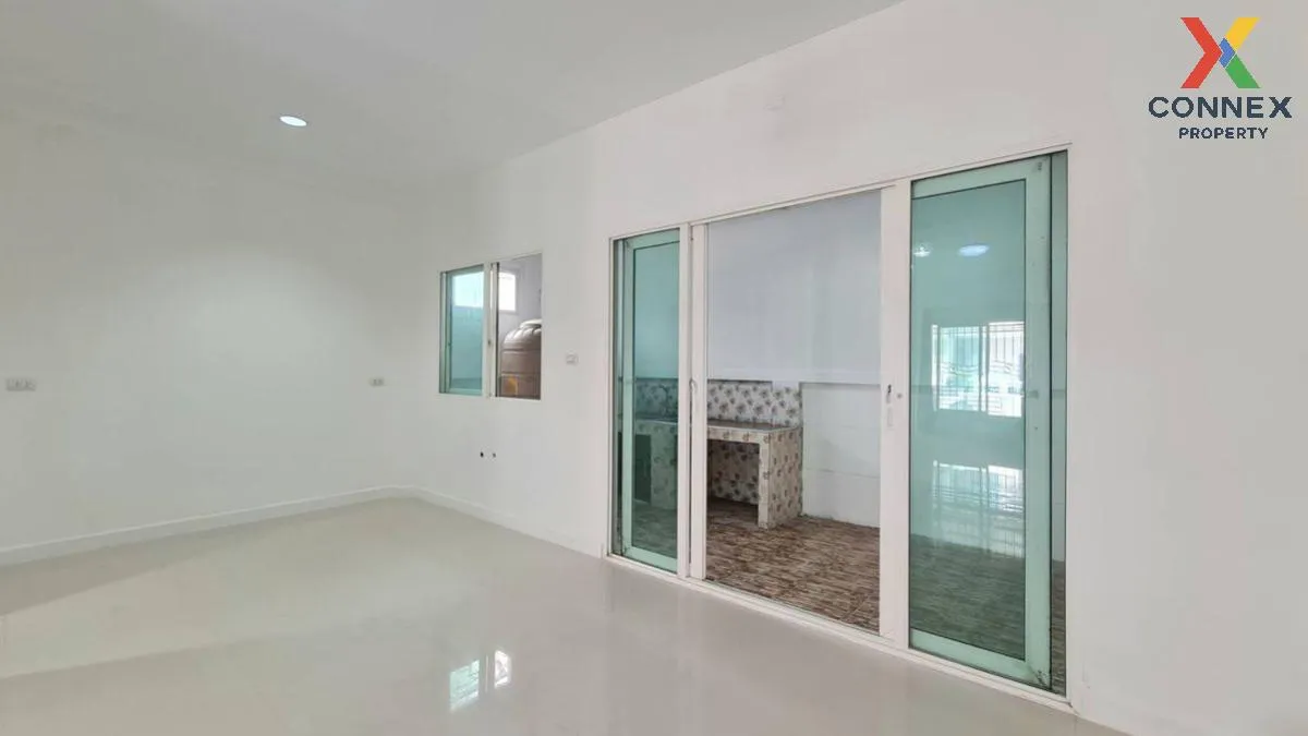 For Rent Townhouse/Townhome  , Grand Ville Pathum Sai Nai , Ban C 3