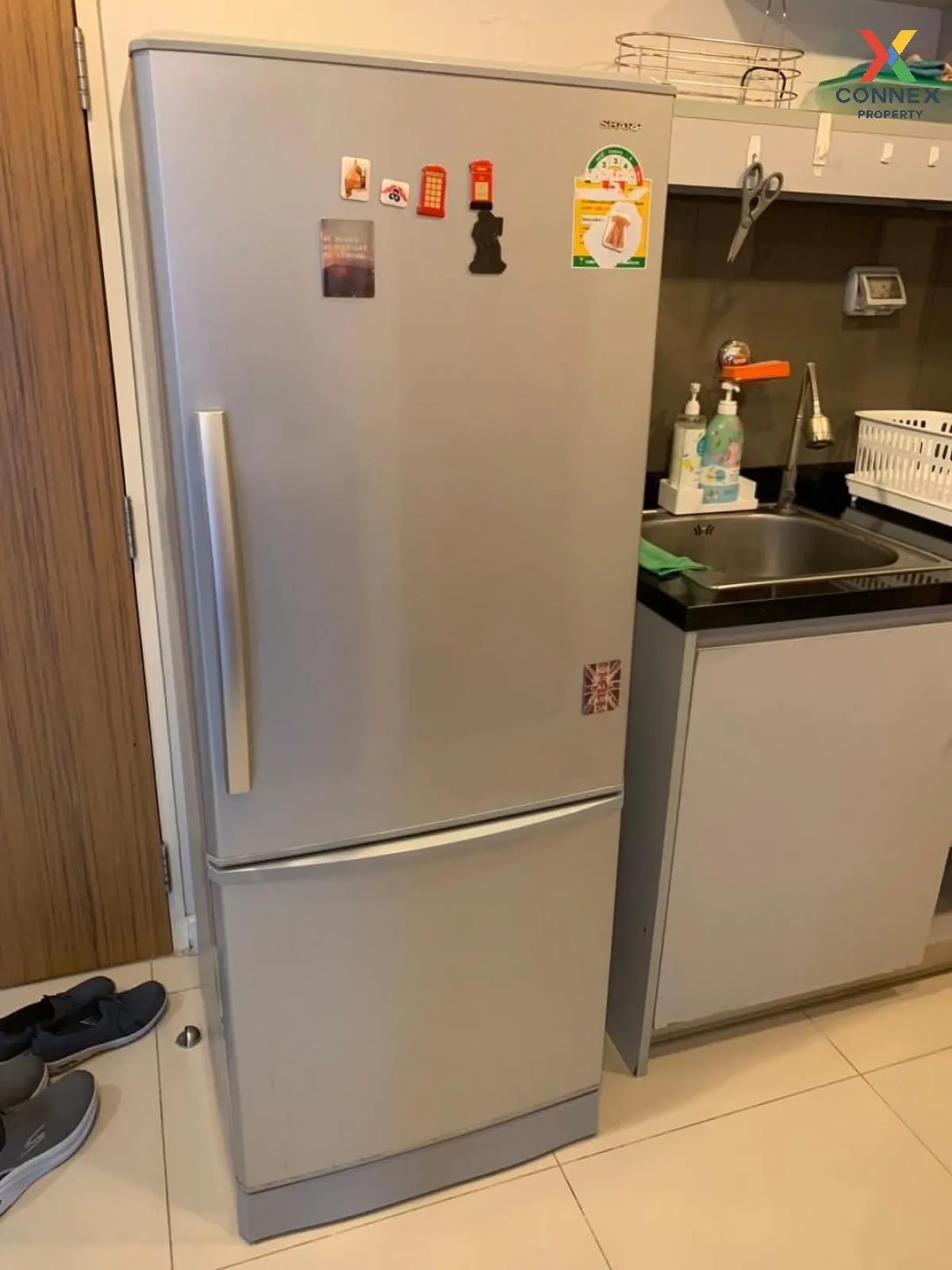 For Rent Condo , Zenith Place Sukhumvit 42 , BTS-Ekkamai , Phra K