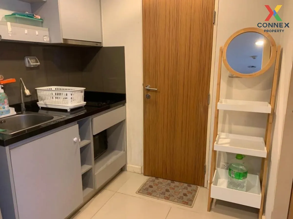 For Rent Condo , Zenith Place Sukhumvit 42 , BTS-Ekkamai , Phra K