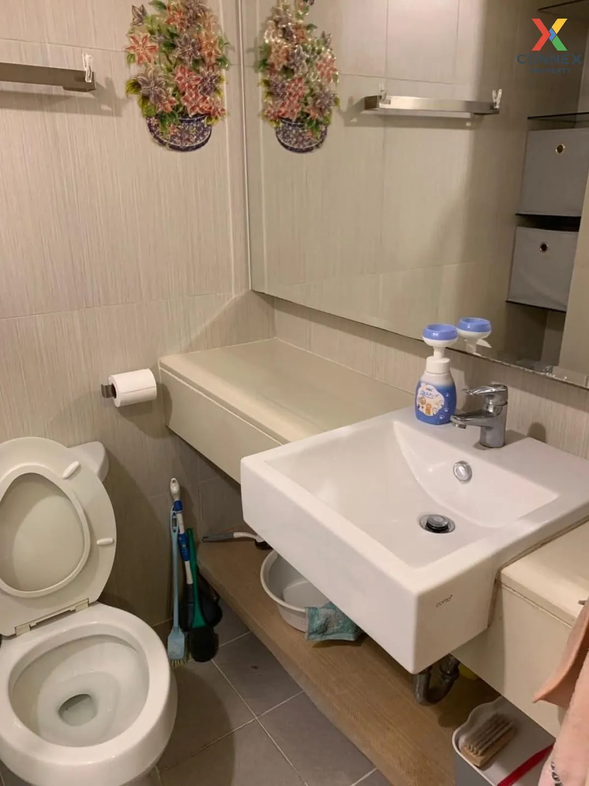 For Rent Condo , Zenith Place Sukhumvit 42 , BTS-Ekkamai , Phra K