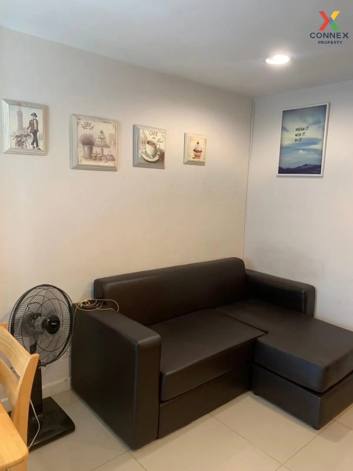 For Rent Condo , Zenith Place Sukhumvit 42 , BTS-Ekkamai , Phra K 1