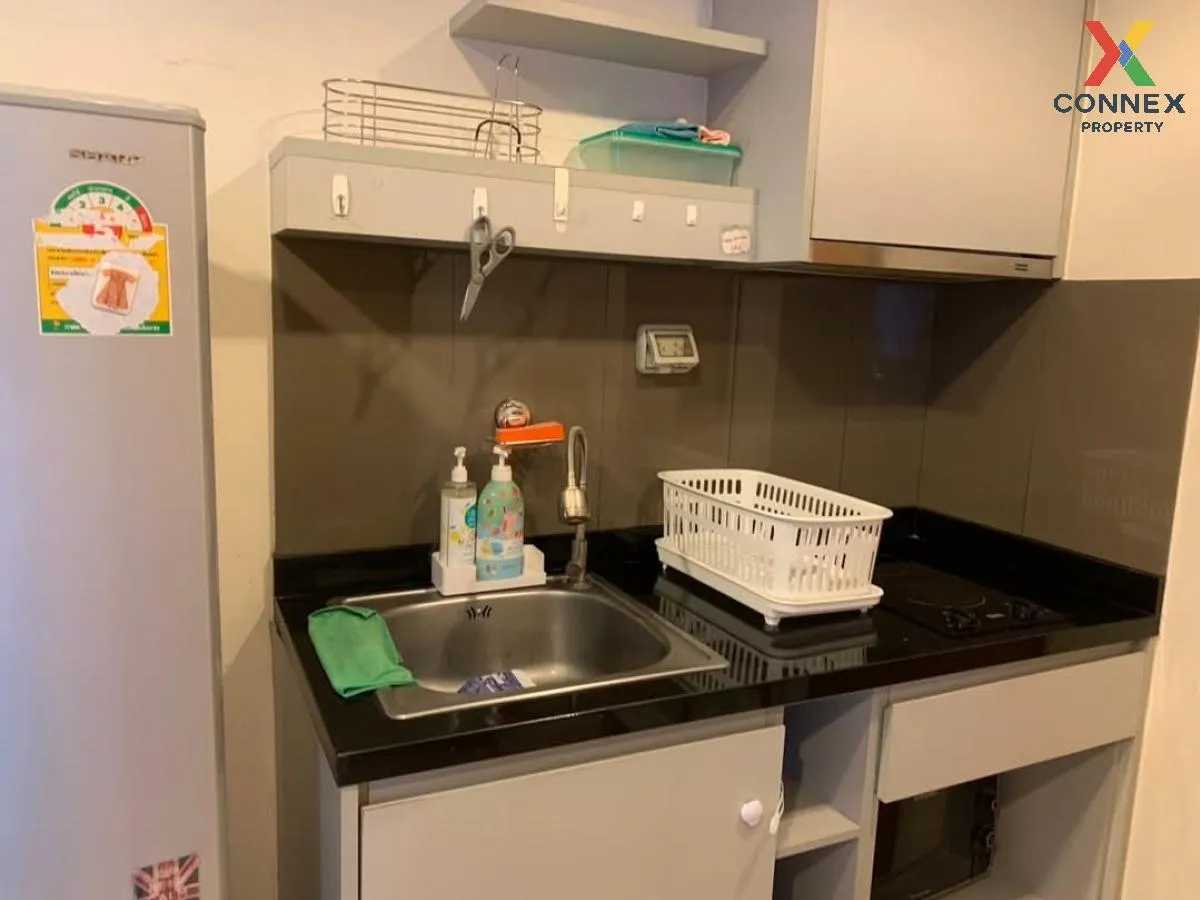 For Rent Condo , Zenith Place Sukhumvit 42 , BTS-Ekkamai , Phra K