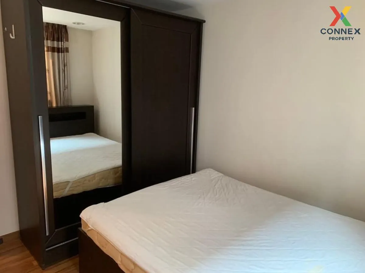 For Rent Condo , Zenith Place Sukhumvit 42 , BTS-Ekkamai , Phra K