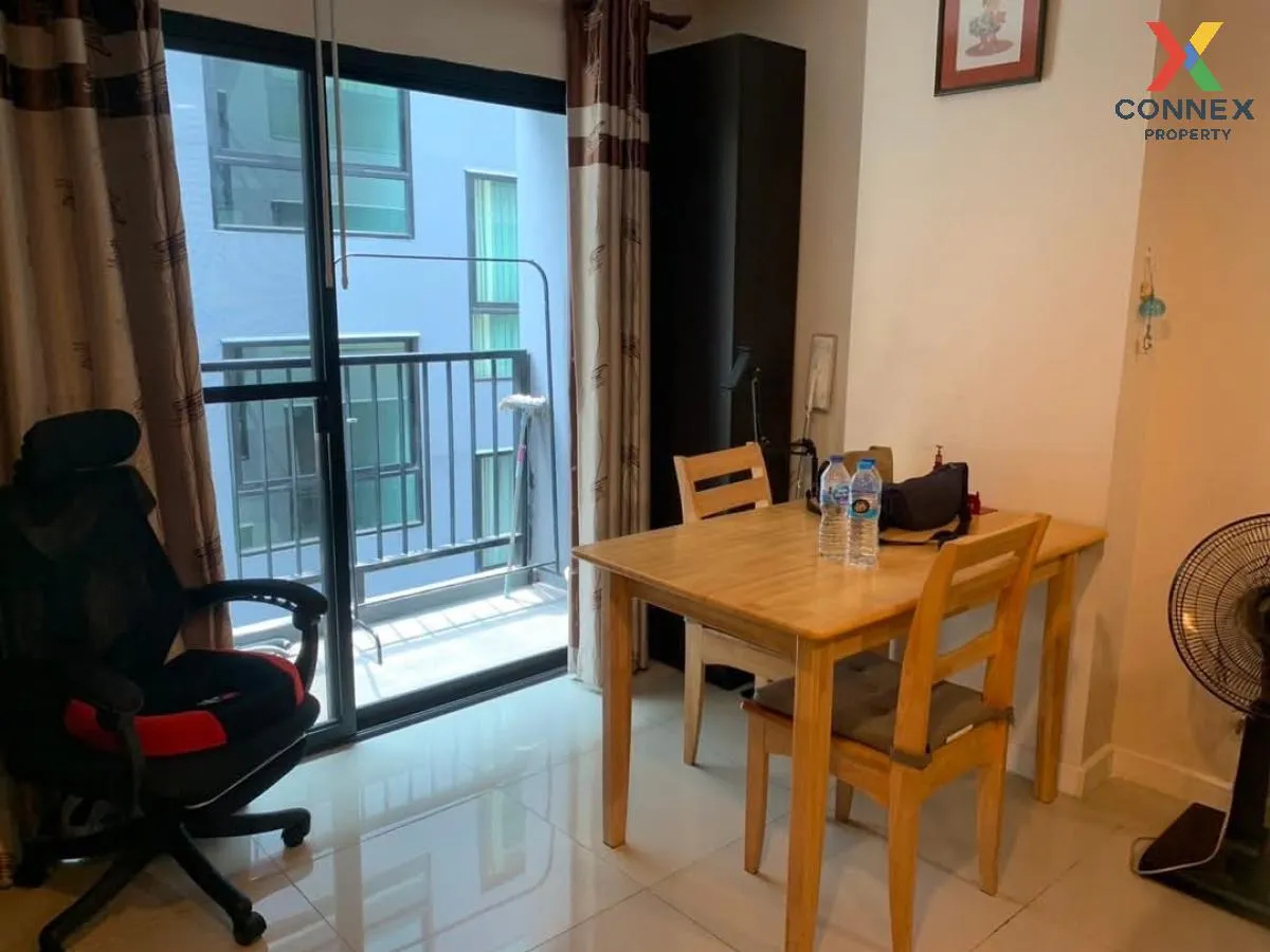 For Rent Condo , Zenith Place Sukhumvit 42 , BTS-Ekkamai , Phra K 3