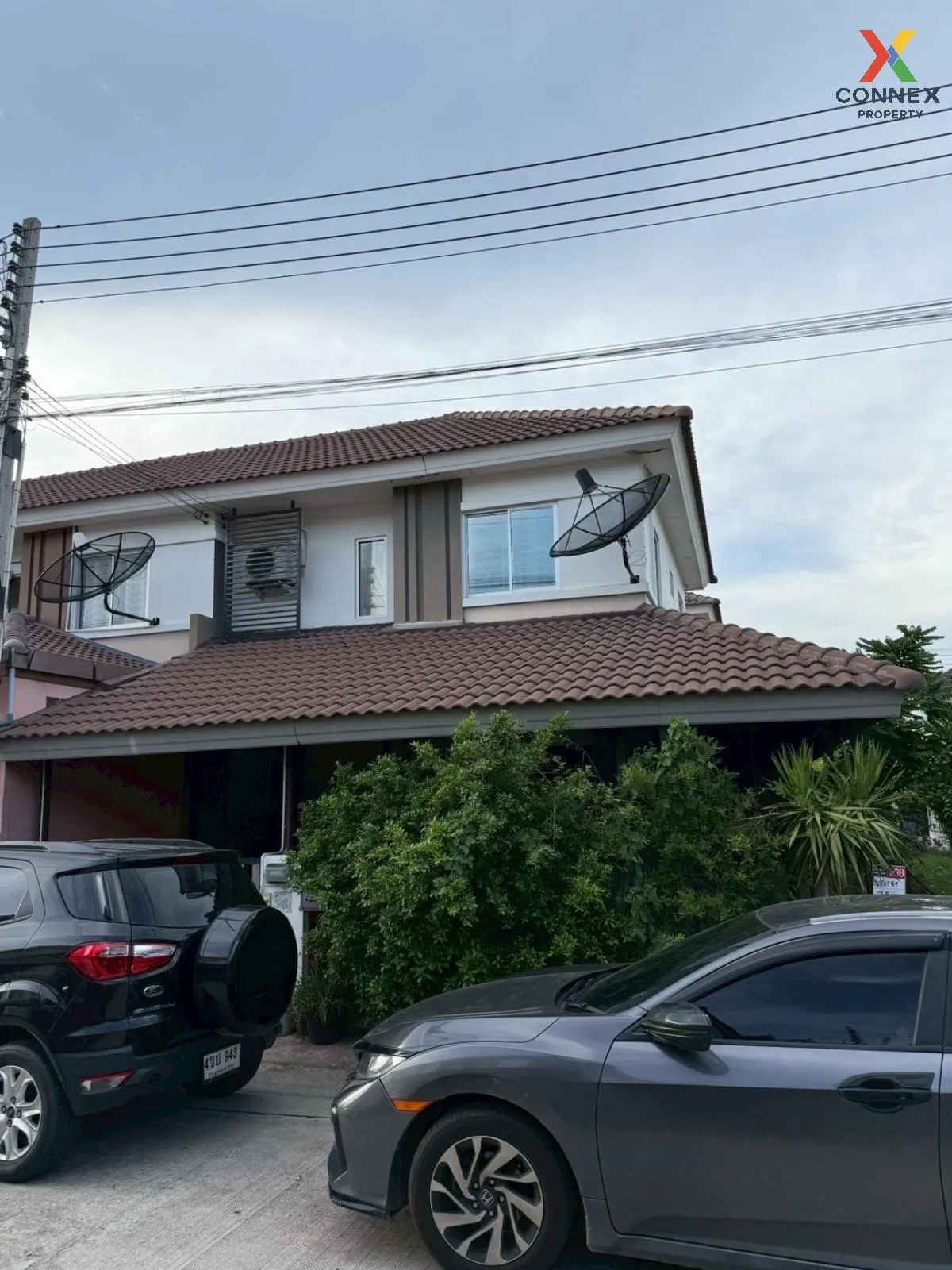 ขายพฤกษา 89  บ้านสวน เมืองชลบุรี ชลบุรี CX-120403 1