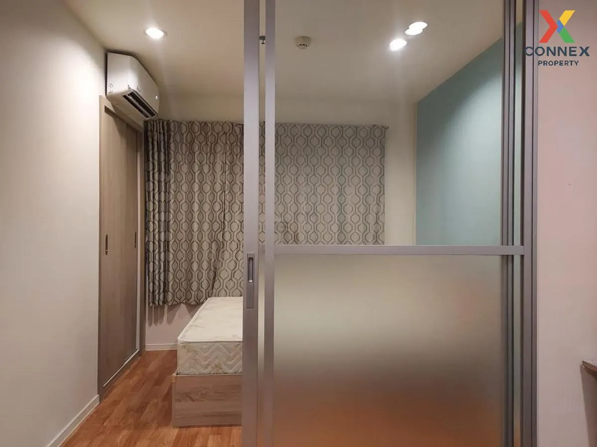 For Rent Condo , Lumpini Park Phetkasem 98 , MRT-Lak Song , Bang  4