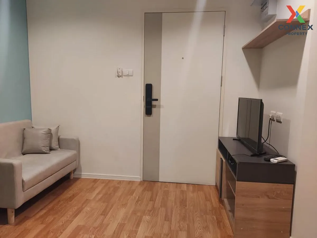 For Rent Condo , Lumpini Park Phetkasem 98 , MRT-Lak Song , Bang  1