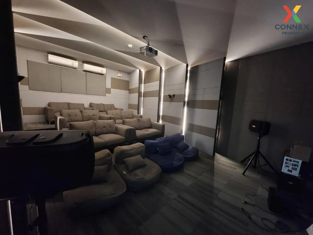 For Rent Condo , Kave Condo Rangsit , Khlong Nueng , khlong Luang