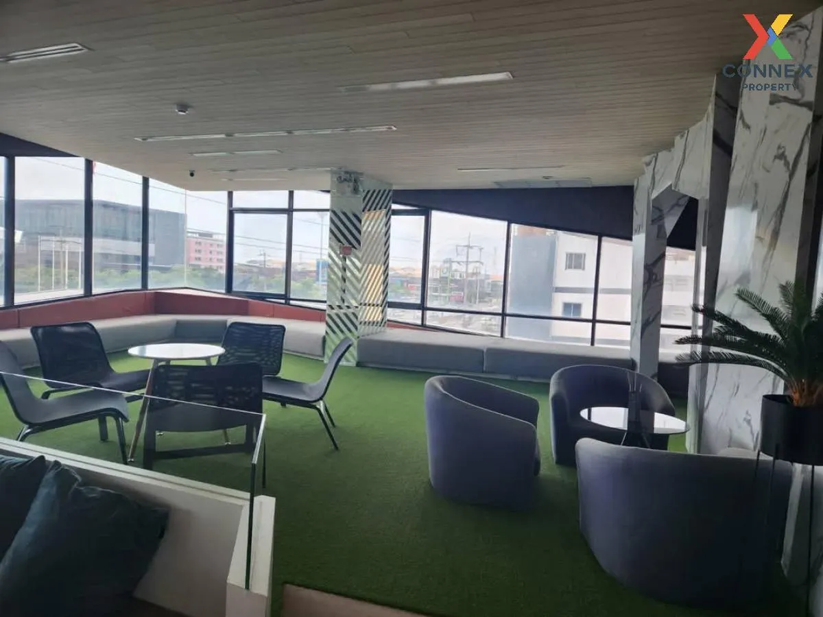 For Rent Condo , Kave Condo Rangsit , Khlong Nueng , khlong Luang