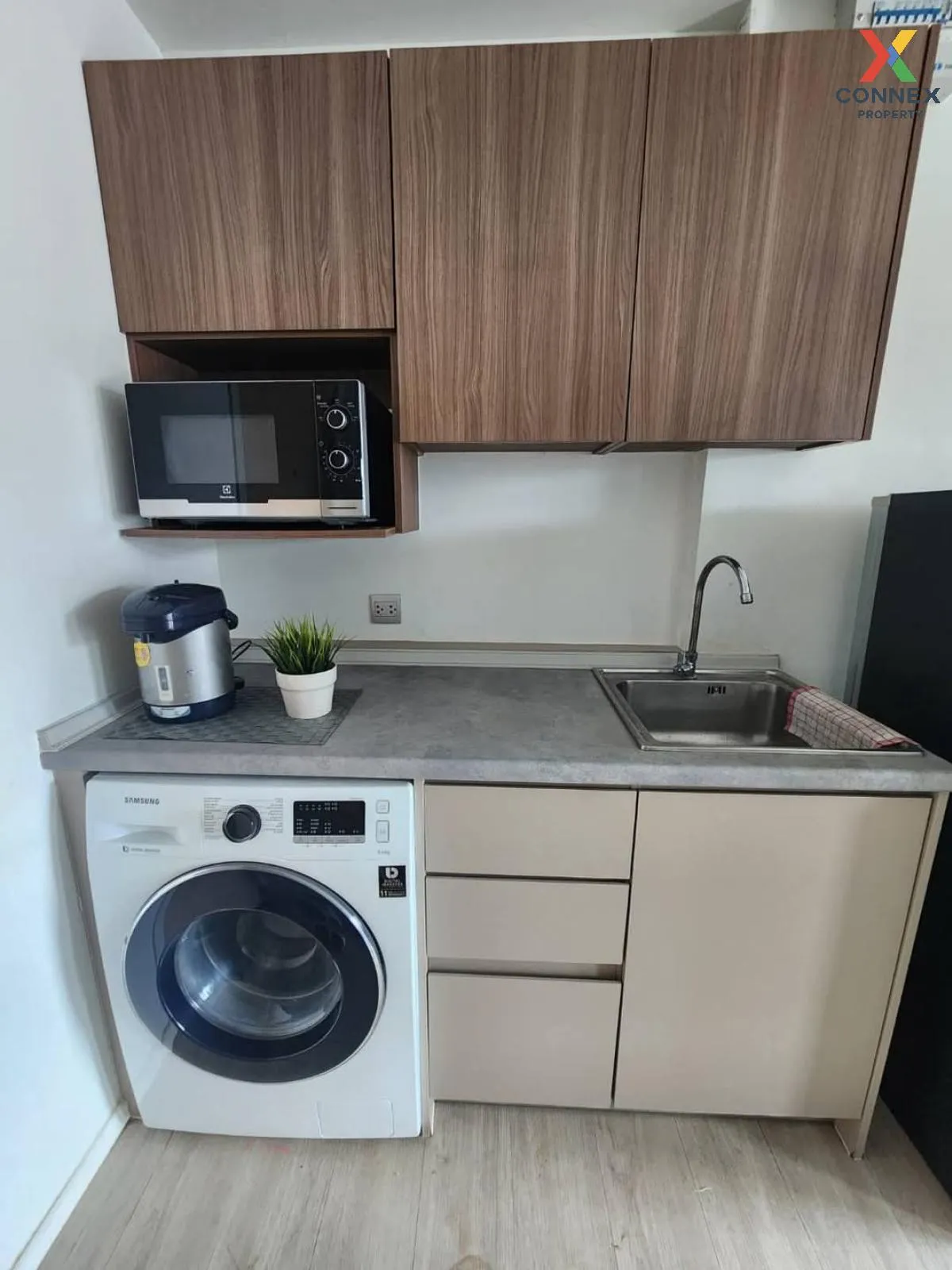 For Rent Condo , Kave Condo Rangsit , Khlong Nueng , khlong Luang