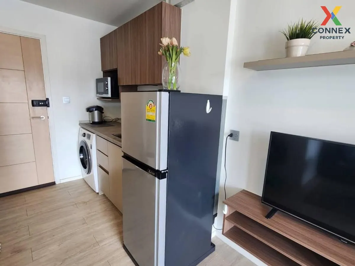 For Rent Condo , Kave Condo Rangsit , Khlong Nueng , khlong Luang 4