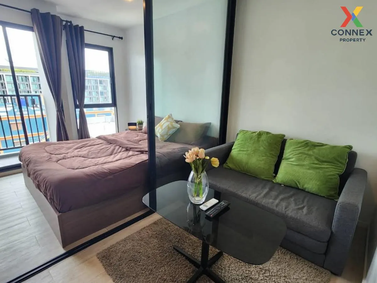 For Rent Condo , Kave Condo Rangsit , Khlong Nueng , khlong Luang 1