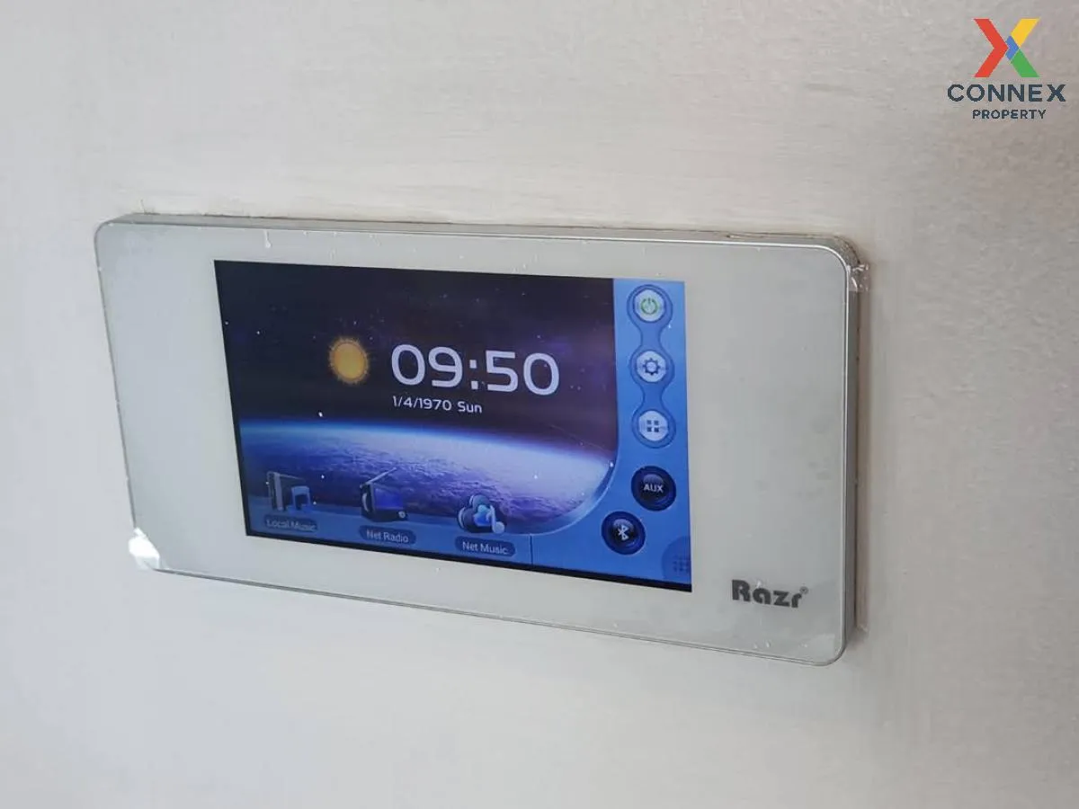 For Rent Condo , Kave Condo Rangsit , Khlong Nueng , khlong Luang