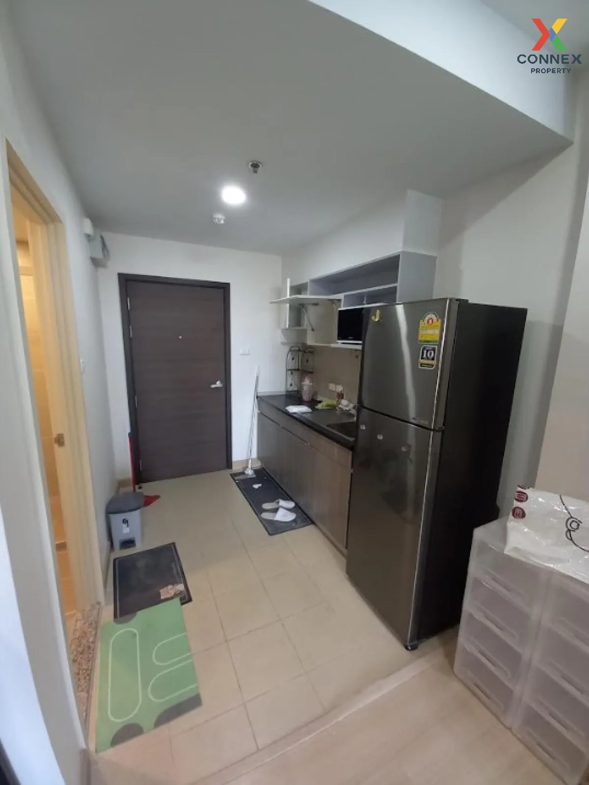 For Rent Condo , Supalai Loft Yaek Fai Chai station , MRT-Fai Cha 4