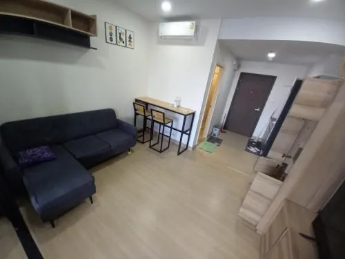 For Rent Condo , Supalai Loft Yaek Fai Chai station , MRT-Fai Chai , Bang Khun Si , Bangkok Noi , Bangkok , CX-120411