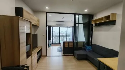 For Sale Condo , Supalai Loft Yaek Fai Chai station , MRT-Fai Chai , Bang Khun Si , Bangkok Noi , Bangkok , CX-120412