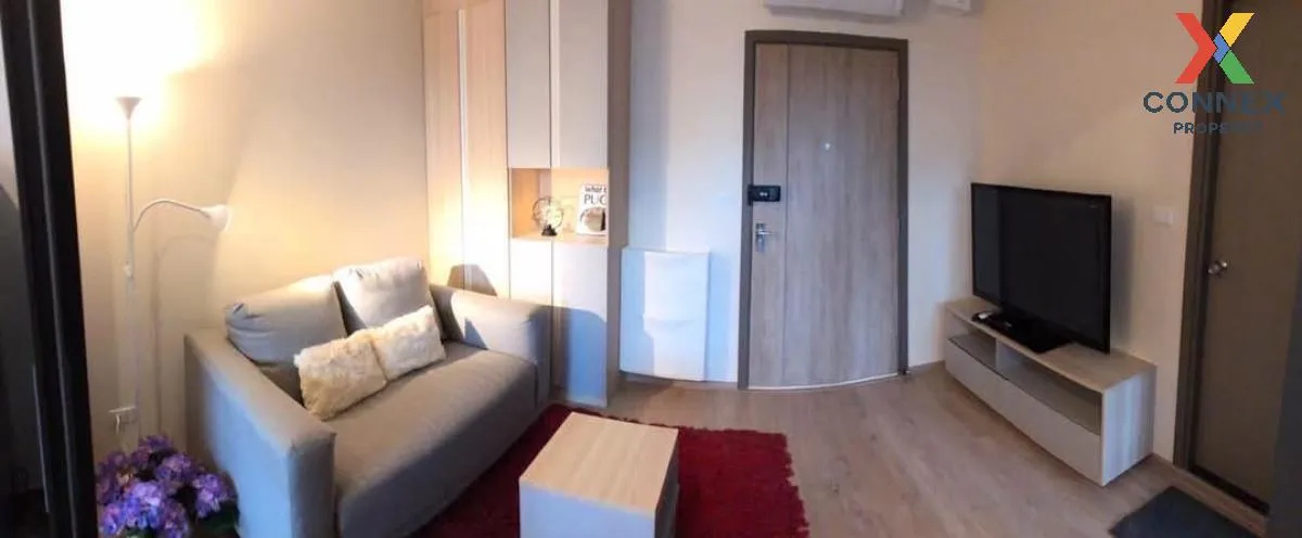 เช่าคอนโด  ไอดีโอ โอทู BTS-บางนา บางนา เขต บางนา กรุงเทพ CX-12041 3