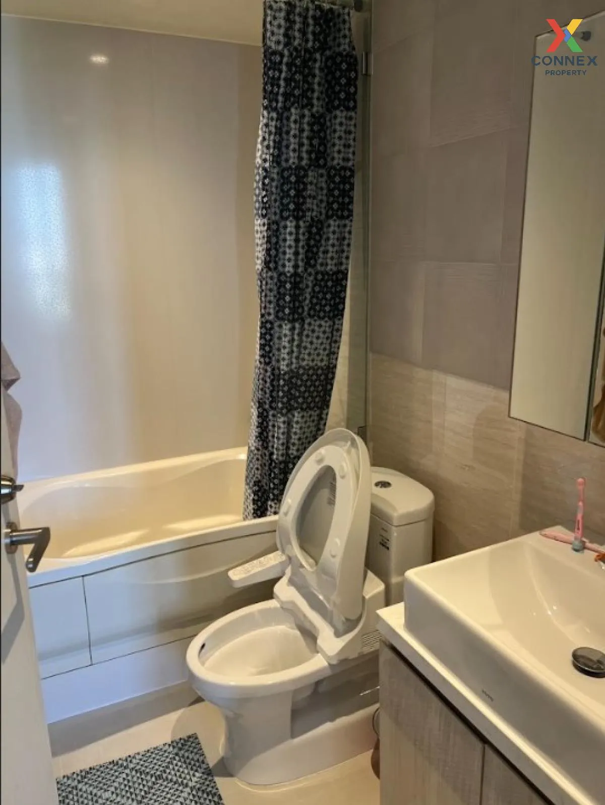 For Rent Condo , Runesu Thonglor 5 , BTS-Thong Lo , Khlong Tan Nu