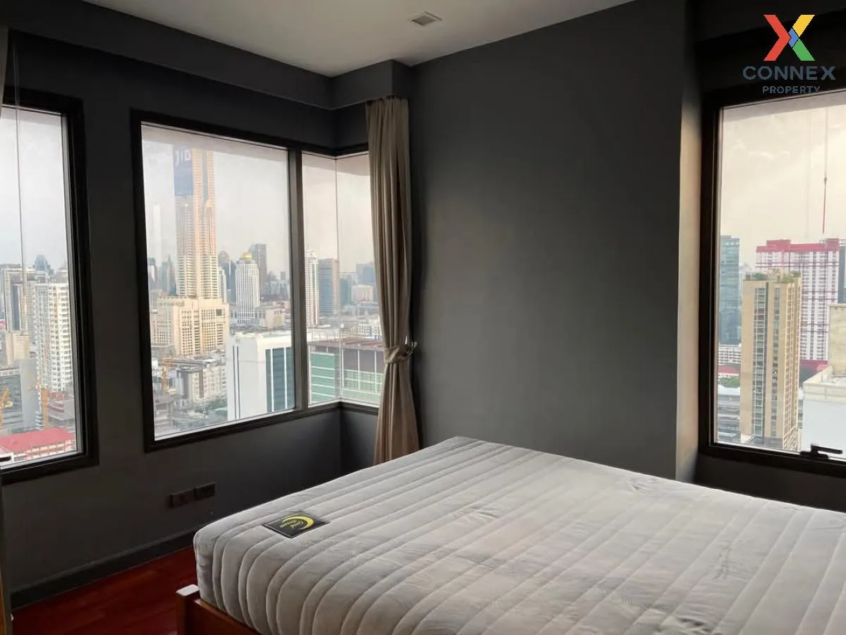 For Rent Condo , M Phayathai , BTS-Victory Monument , Thung Phaya