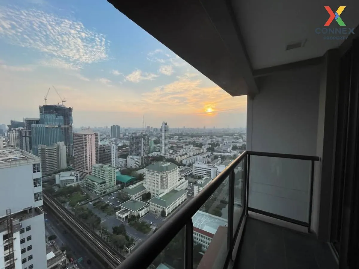 For Rent Condo , M Phayathai , BTS-Victory Monument , Thung Phaya