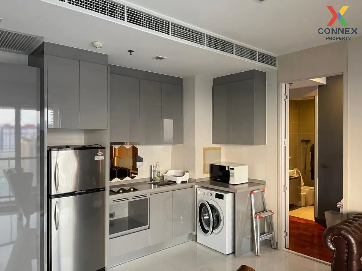 For Rent Condo , M Phayathai , BTS-Victory Monument , Thung Phaya 3