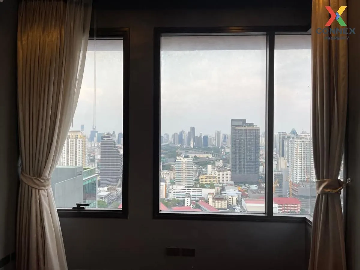 For Rent Condo , M Phayathai , BTS-Victory Monument , Thung Phaya