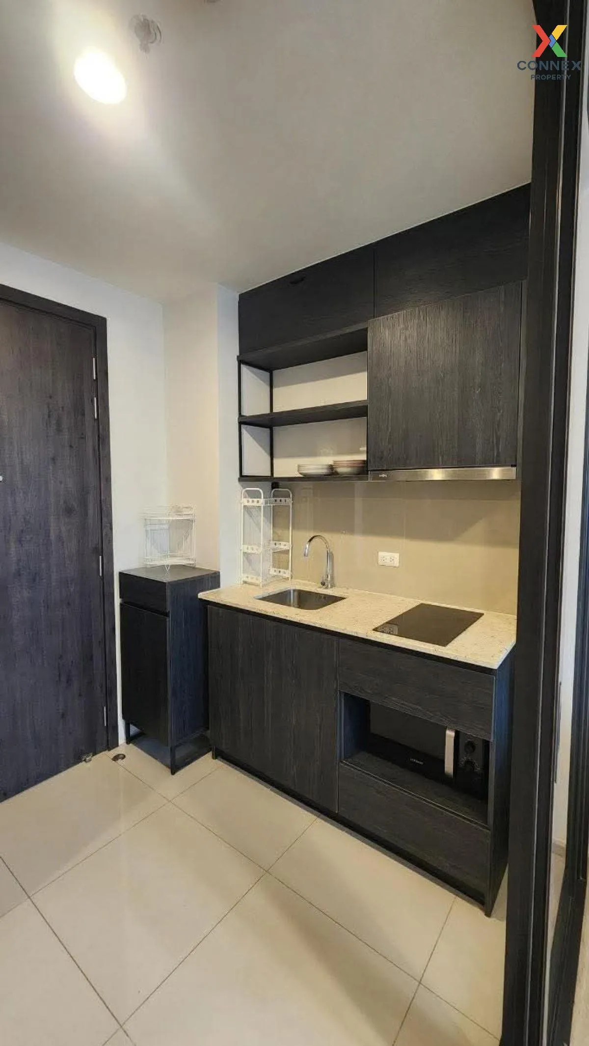 เช่าคอนโด  เอ็กซ์ที ห้วยขวาง MRT-ห้วยขวาง ห้วยขวาง เขต ห้วยขวาง ก