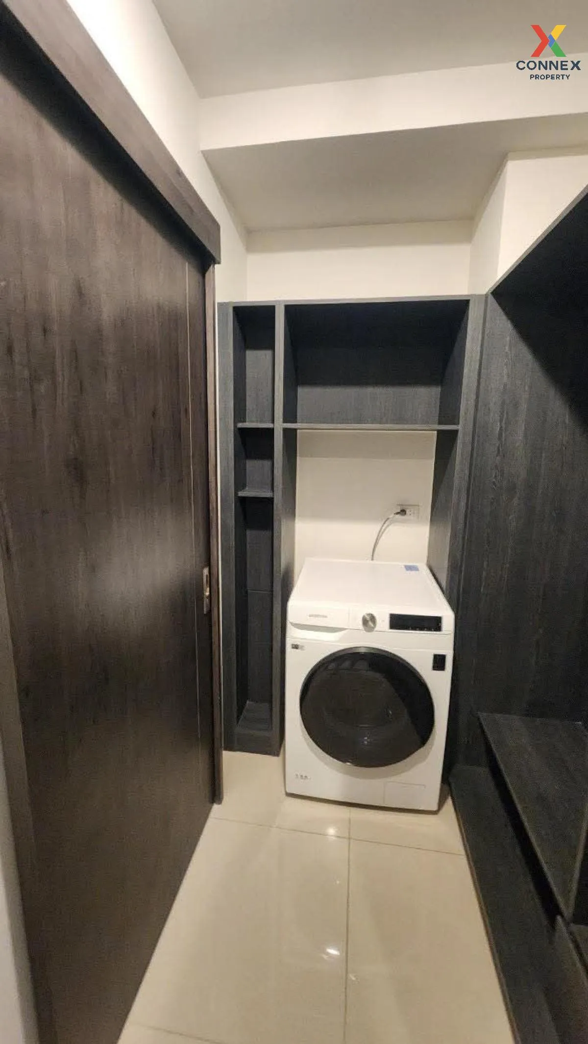 เช่าคอนโด  เอ็กซ์ที ห้วยขวาง MRT-ห้วยขวาง ห้วยขวาง เขต ห้วยขวาง ก 4