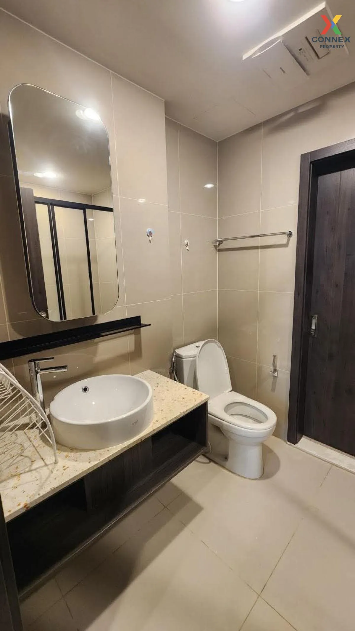 เช่าคอนโด  เอ็กซ์ที ห้วยขวาง MRT-ห้วยขวาง ห้วยขวาง เขต ห้วยขวาง ก