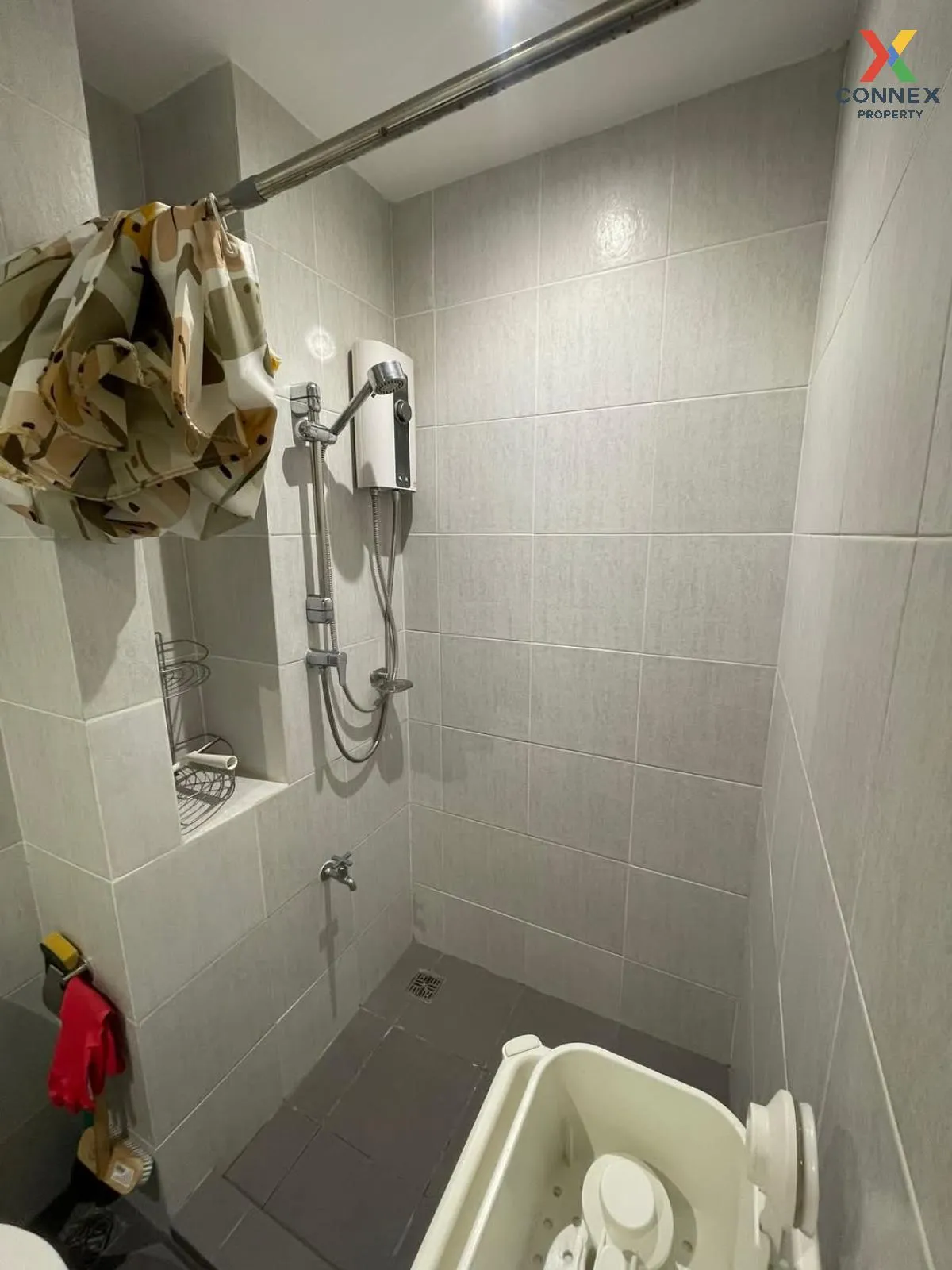 For Rent Condo , iCondo Serithai Green Space , ARL-Hua Mak , Khlo