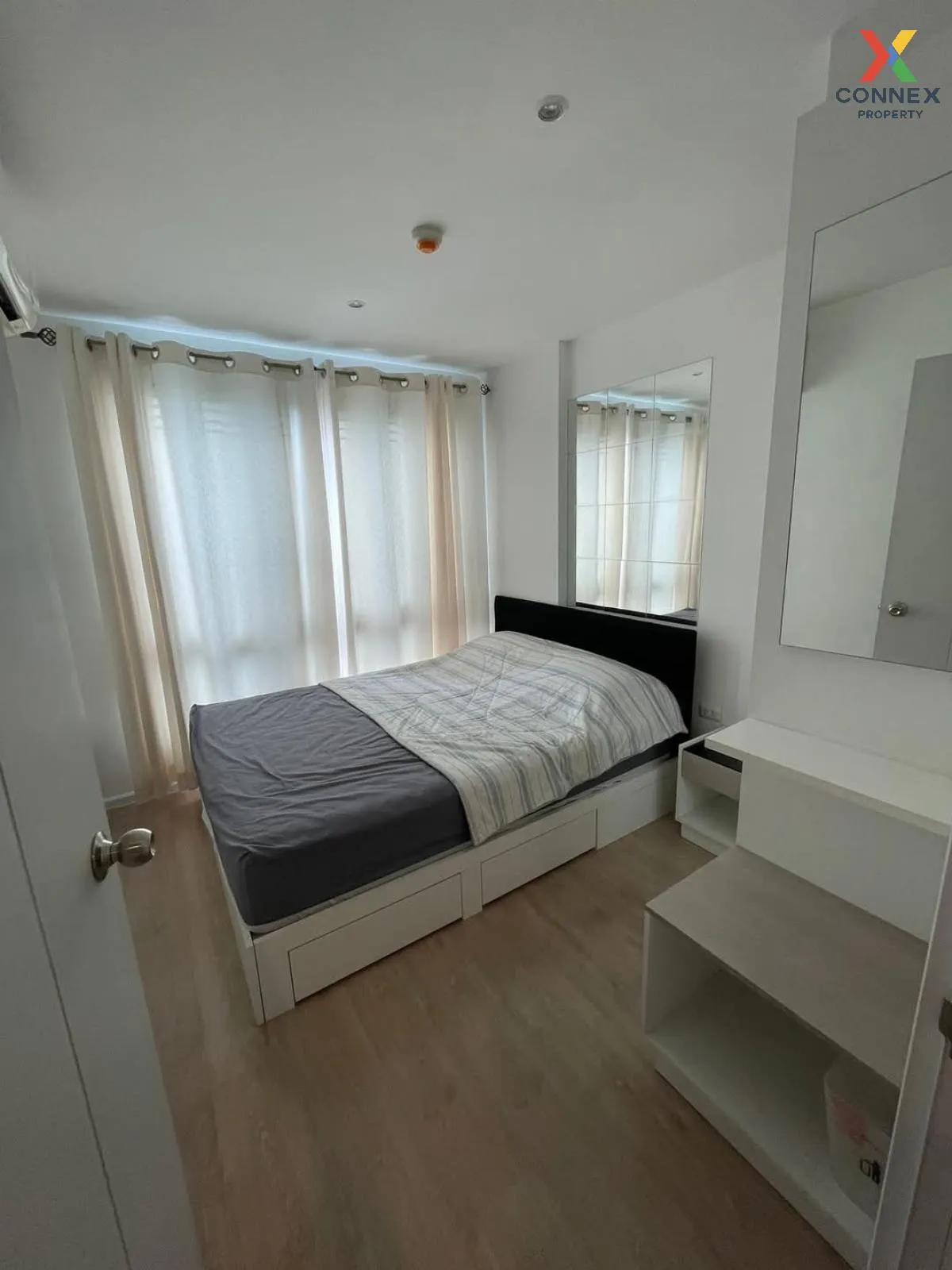 For Rent Condo , iCondo Serithai Green Space , ARL-Hua Mak , Khlo 4