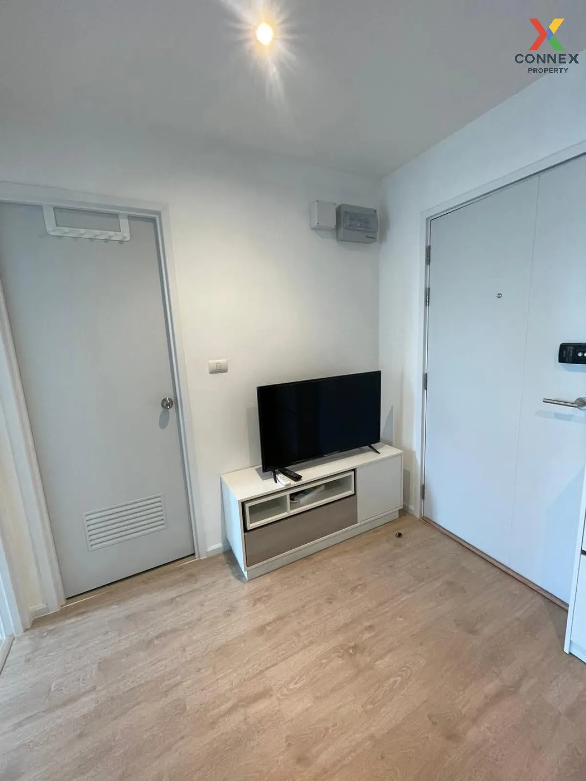 For Rent Condo , iCondo Serithai Green Space , ARL-Hua Mak , Khlo 2