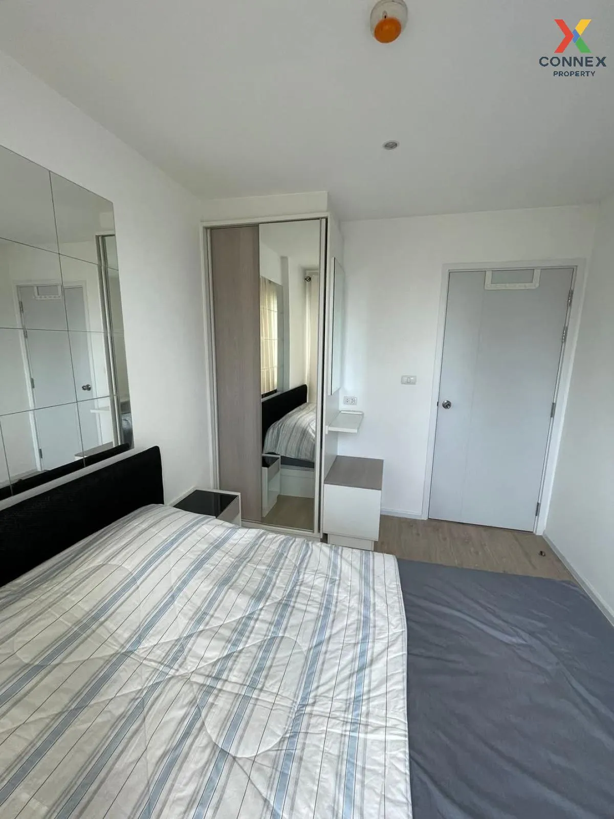 For Rent Condo , iCondo Serithai Green Space , ARL-Hua Mak , Khlo