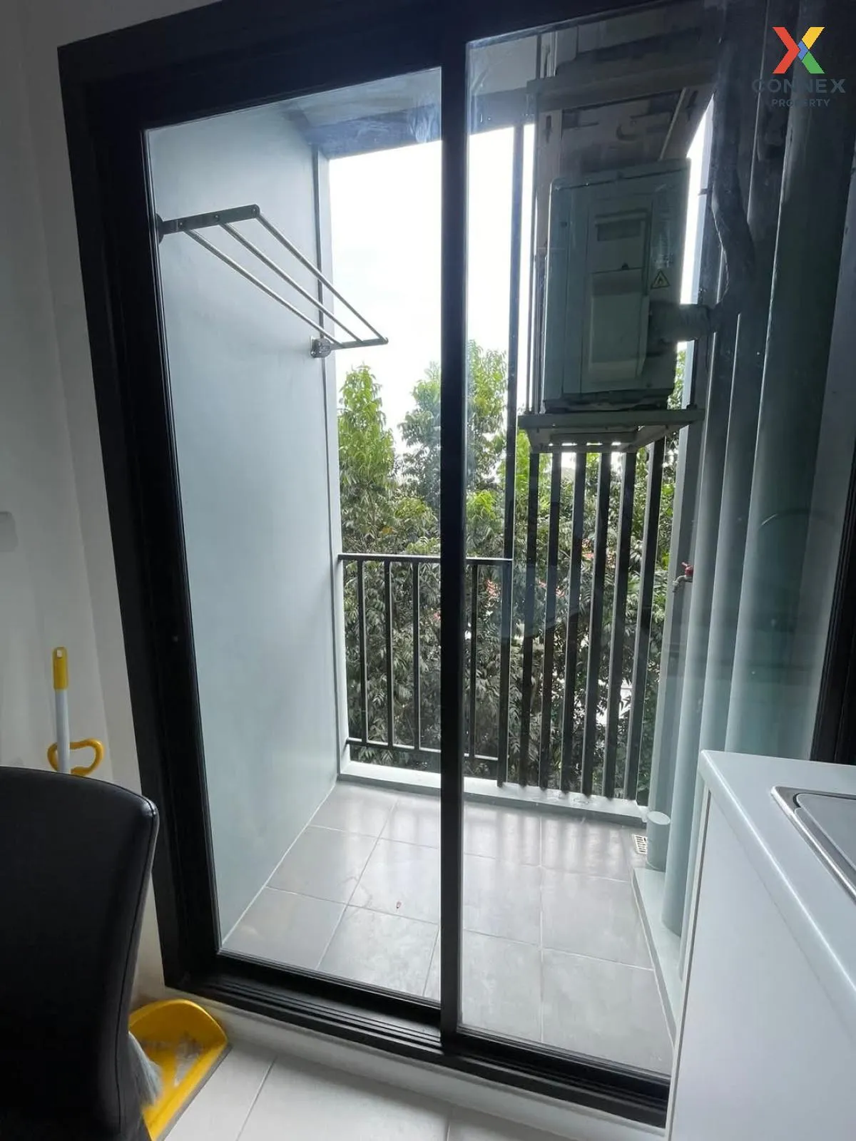 For Rent Condo , iCondo Serithai Green Space , ARL-Hua Mak , Khlo