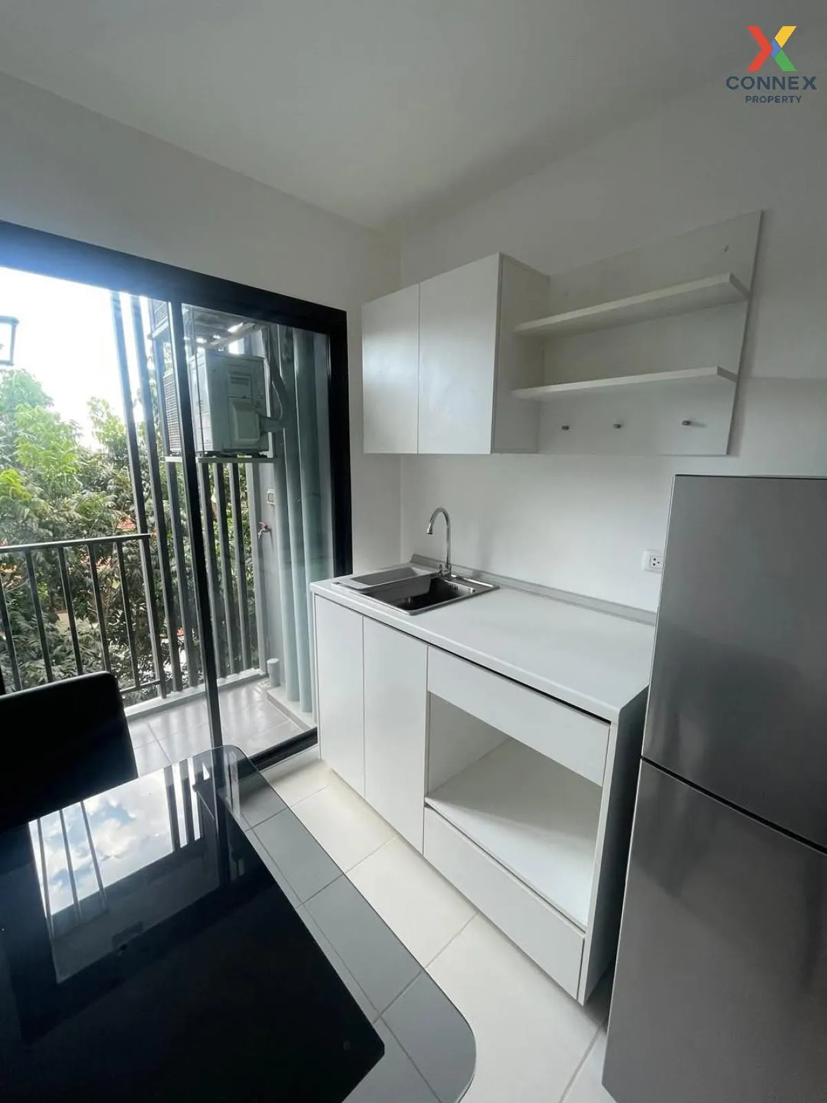 For Rent Condo , iCondo Serithai Green Space , ARL-Hua Mak , Khlo