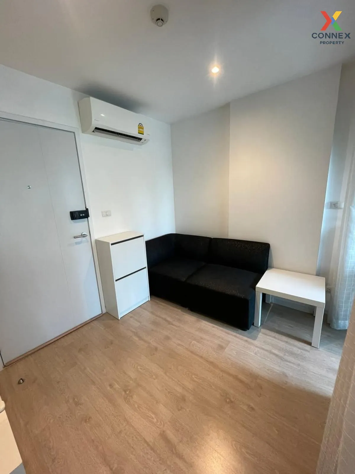 For Rent Condo , iCondo Serithai Green Space , ARL-Hua Mak , Khlo 3