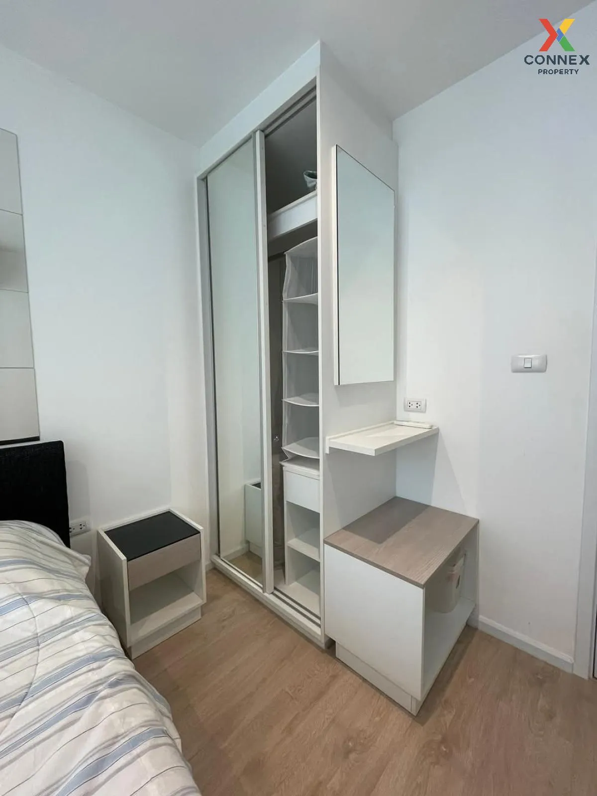 For Rent Condo , iCondo Serithai Green Space , ARL-Hua Mak , Khlo