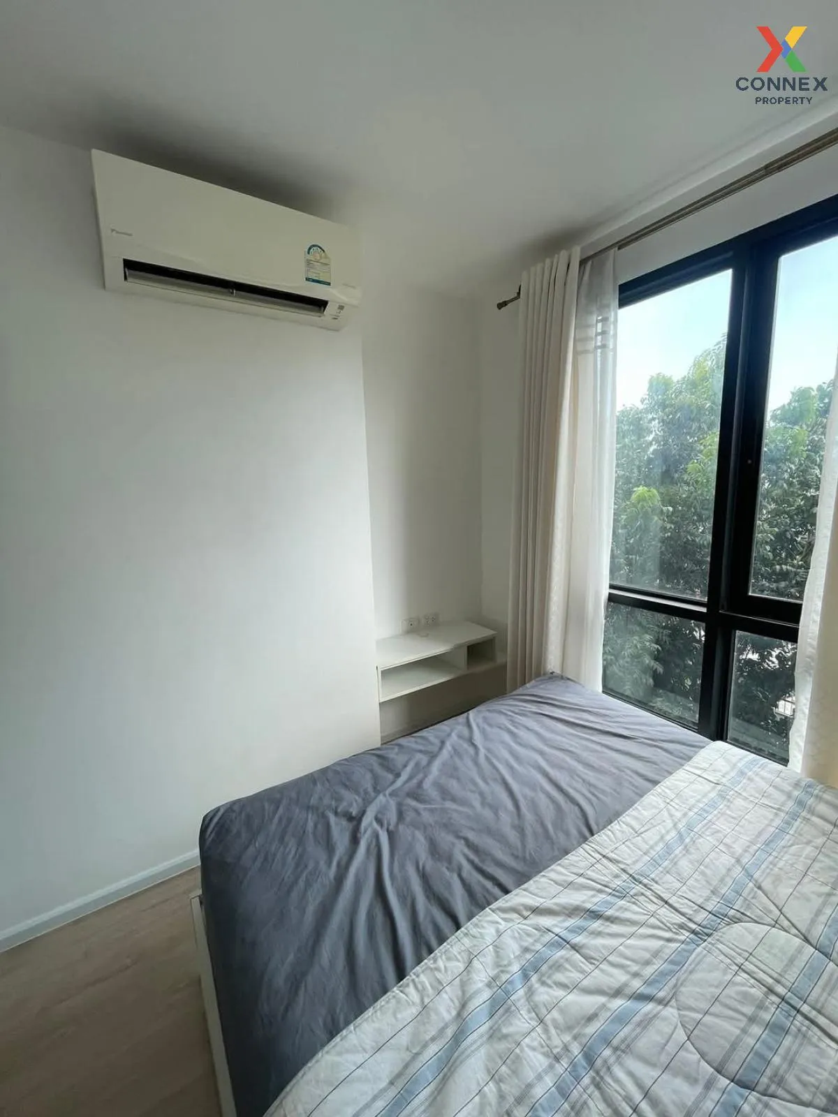 For Rent Condo , iCondo Serithai Green Space , ARL-Hua Mak , Khlo