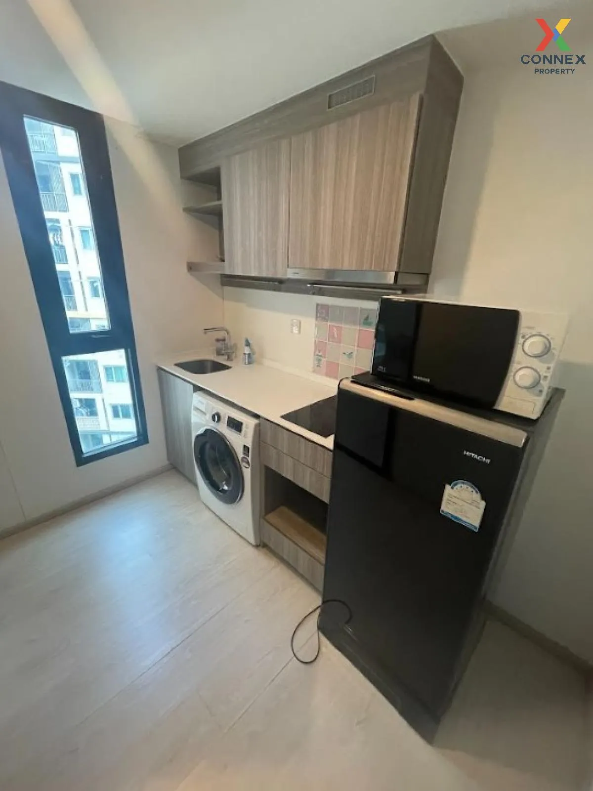 For Rent Condo , Knightsbridge Phaholyothin Interchange , BTS-Wat 2