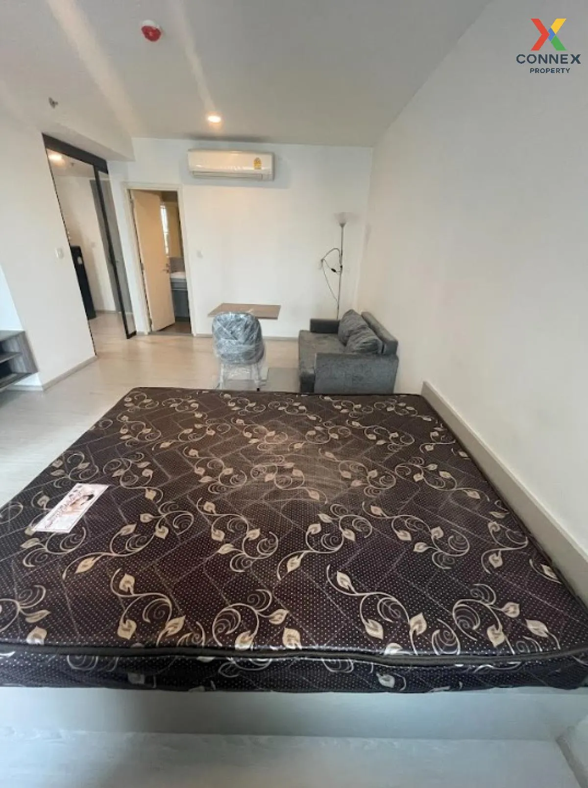 For Rent Condo , Knightsbridge Phaholyothin Interchange , BTS-Wat 4