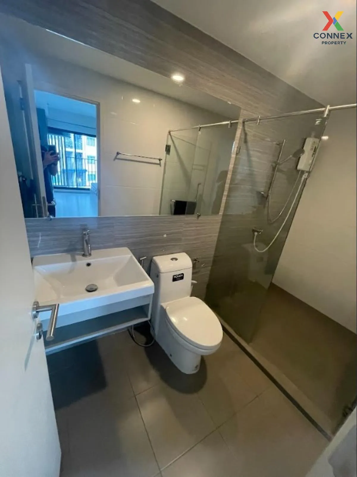 For Rent Condo , Knightsbridge Phaholyothin Interchange , BTS-Wat