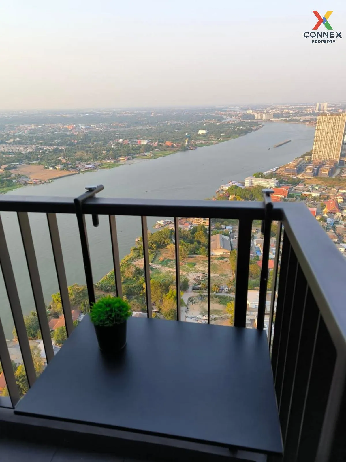For Rent Condo , The Politan Aqua , MRT-Phra Nang Klao Bridge , B 4