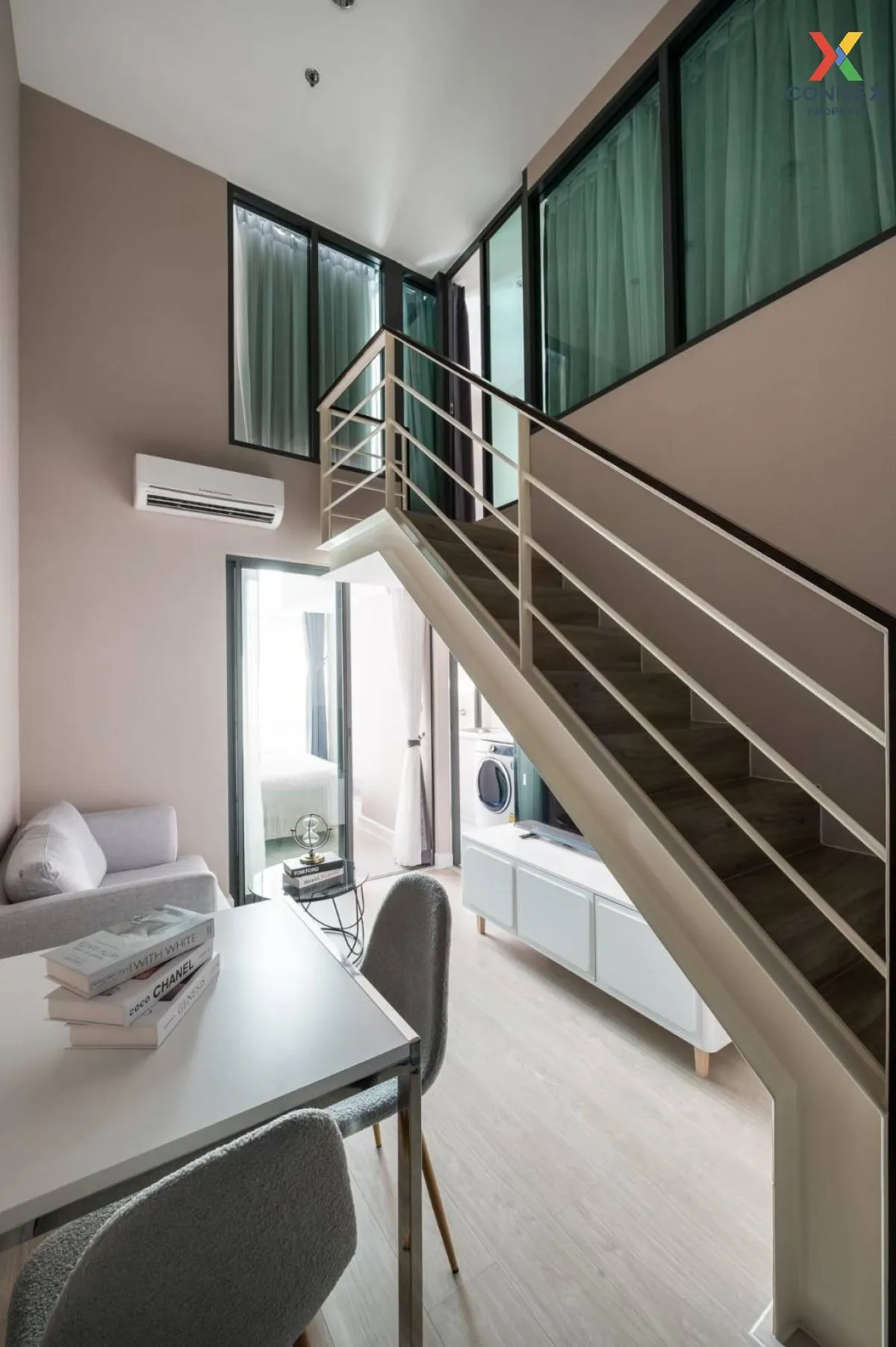 เช่าคอนโด  เมโทร สกาย ประชาชื่น  MRT-บางซ่อน วงศ์สว่าง เขต บางซื่