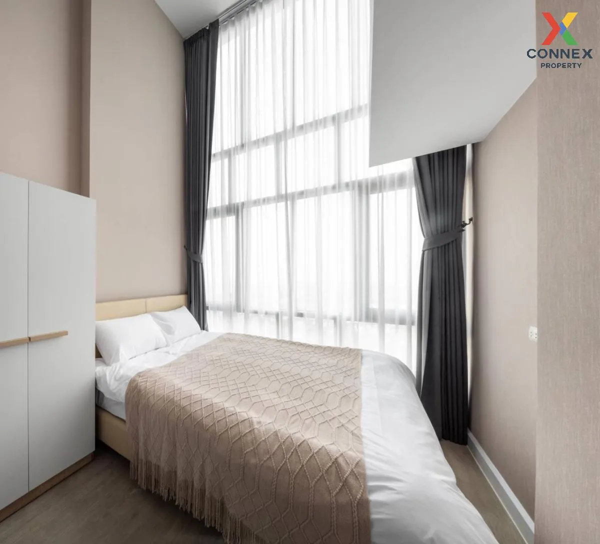 เช่าคอนโด  เมโทร สกาย ประชาชื่น  MRT-บางซ่อน วงศ์สว่าง เขต บางซื่