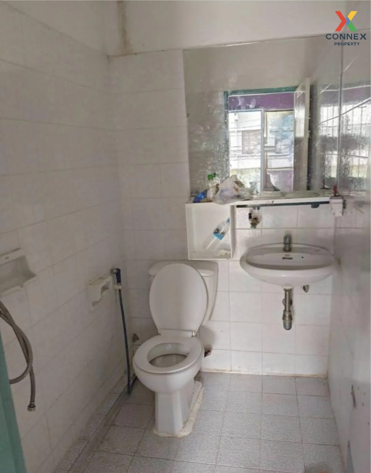 For Sale Commercial Building , Baan JaoPraya Villa , Salathammaso